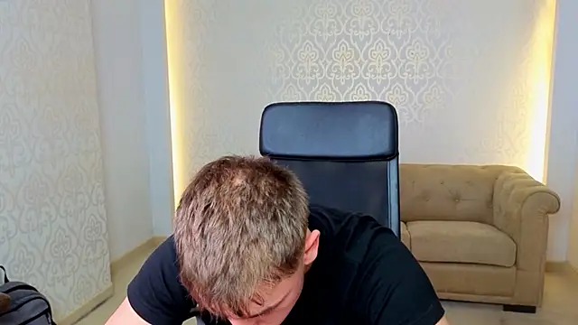 KellenWest Chat XXX live