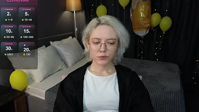 HottoKori's Live XXX Chat