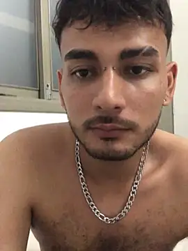 Chat +18 de LiamBlake_ ao vivo