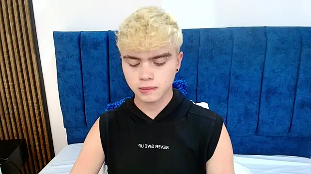 Ian_Stone – Naživo XXX chat