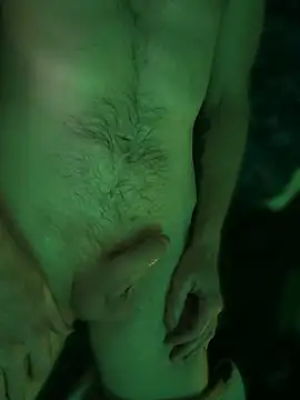 neonginger ওয়েবক্যাম শো