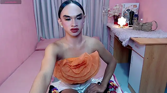 Živý XXX chat VivienneLuxe