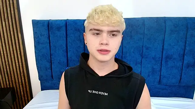 Ian_Stone – Naživo XXX chat