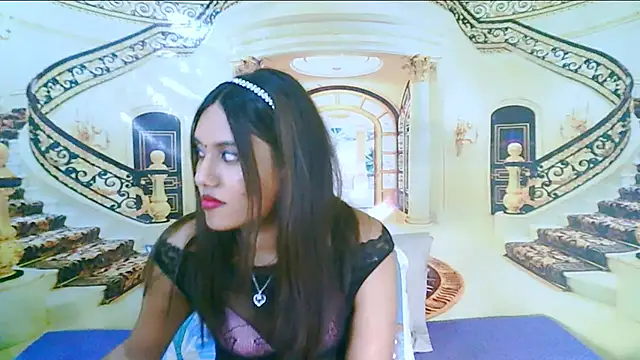 IndianSkies Live XXX-Chat