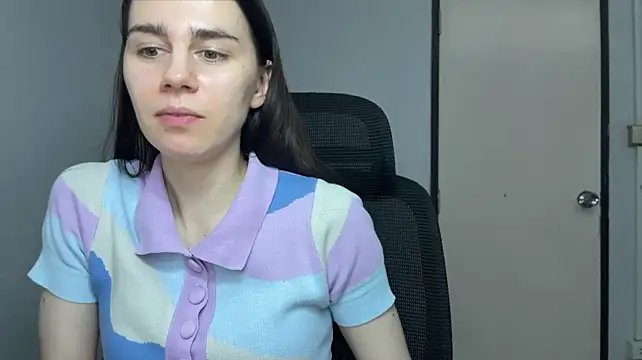 Živý XXX chat SassyJessi