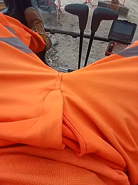 Levarboy Webcam-Show