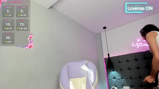 scarletcherry18 Live XXX-Chat