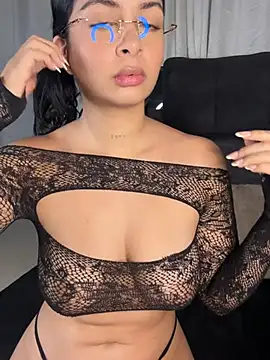 Lunamoon27 라이브 XXX 채팅