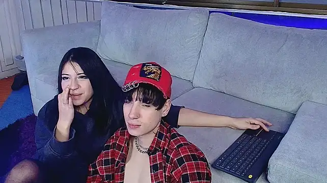 BLAKE___01 现场XXX聊天