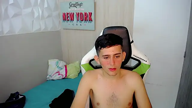 Chat XXX Live JaxBlue_