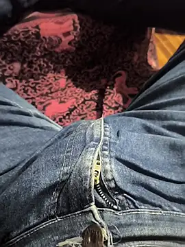 motoboy_pirocudo Webcam-Show