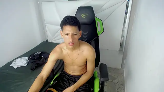 Вебкам-шоу athlete_reese