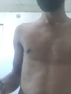 Yo_BlackBeard Webcam-Show