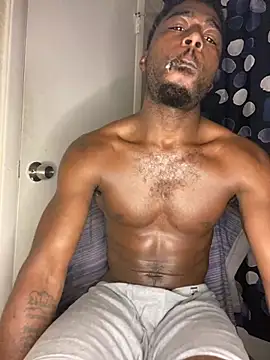 BrownSkinHandsome Live XXX-chat