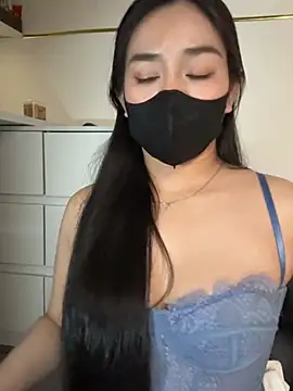 Style_Chubby 现场XXX聊天