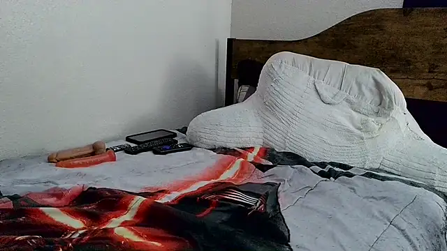 Czat XXX na żywo – Midnight_Fun6969