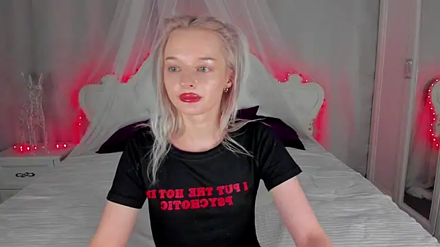 AlessaKiss live XXX chat