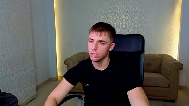 Chat XXX Live KellenWest