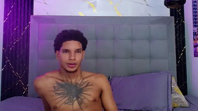 kai_storm77 élő XXX-chatje