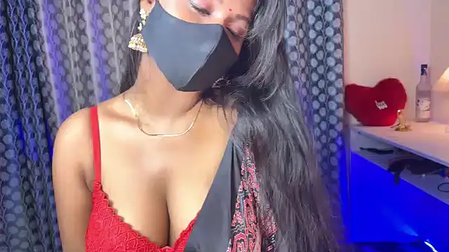 Miss_flirty69 XXX чат на живо
