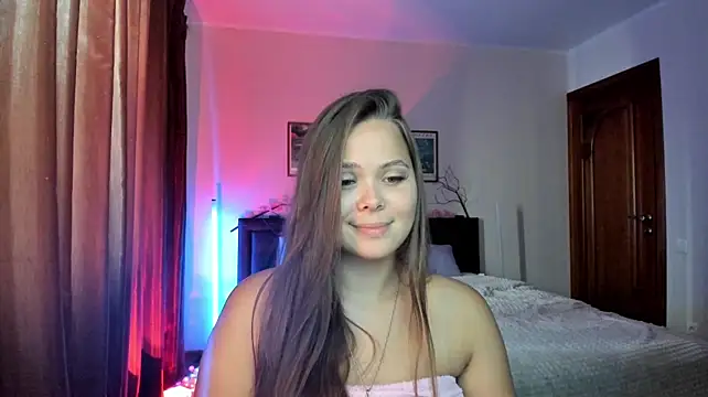 Kira_love_81's Live XXX Chat