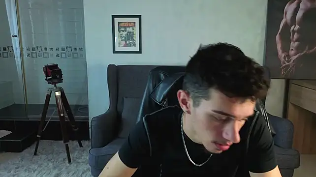 KaydenDrew 라이브 XXX 채팅