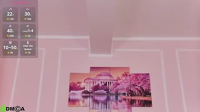MayaSpringX Live XXX-chat