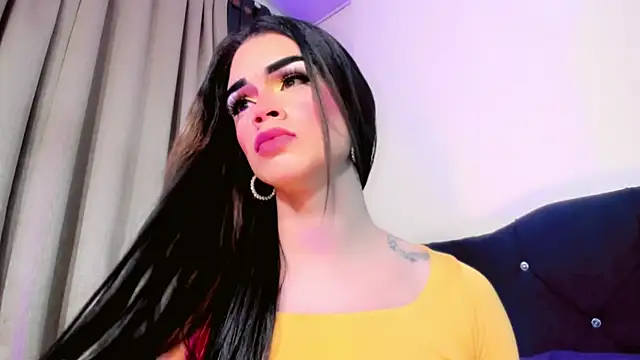lesly_xx's Live XXX Chat