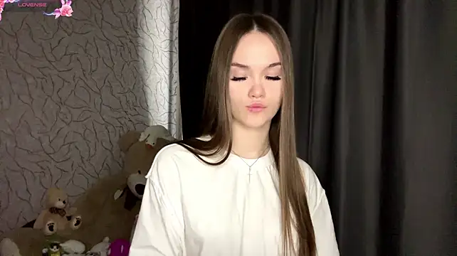 Vitaniesn Live XXX chat