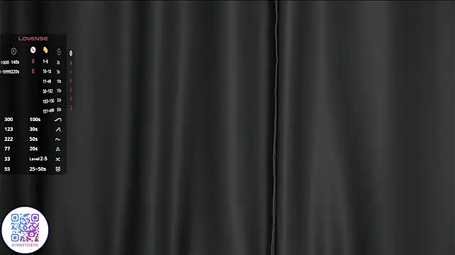 SweetiDevil's Live XXX Chat