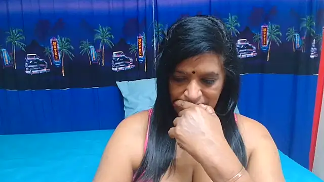 INDIANFUSION 即時 XXX 聊天