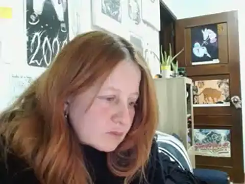 ViioletaMora's Live XXX Chat