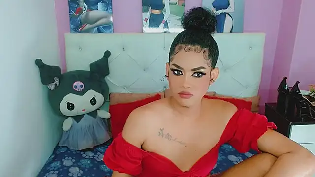 Amanda_bigx লাইভ XXX চ্যাট