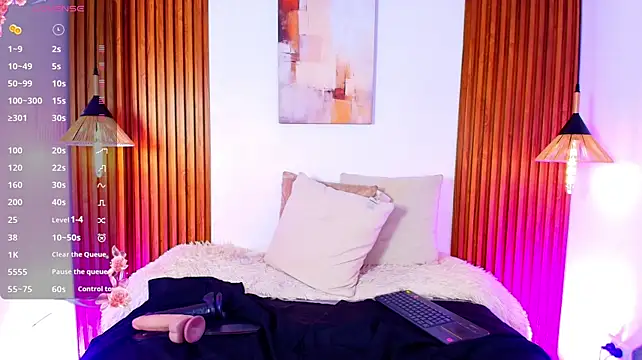 Chatroom XXX en direct de Stefy_Harris
