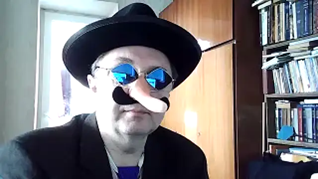 Pokaz2020 – Naživo XXX chat