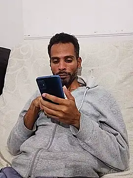 Chat +18 de BlackAlphaPrime ao vivo