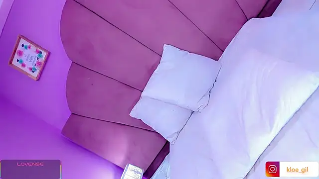Czat XXX na żywo – Michelle_San