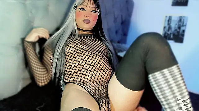 misstreslatin Chat XXX live