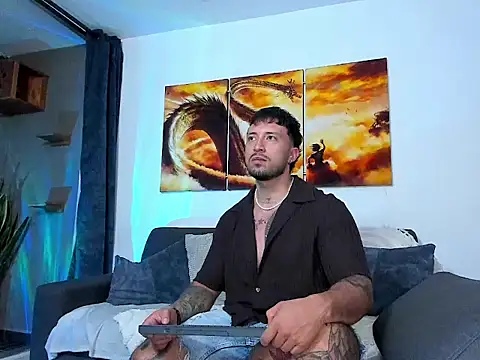 Dave_Max93 Live XXX-chat