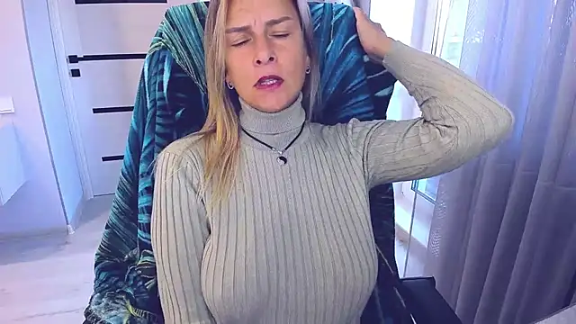 AlexiaDarrenのライブXXXチャット