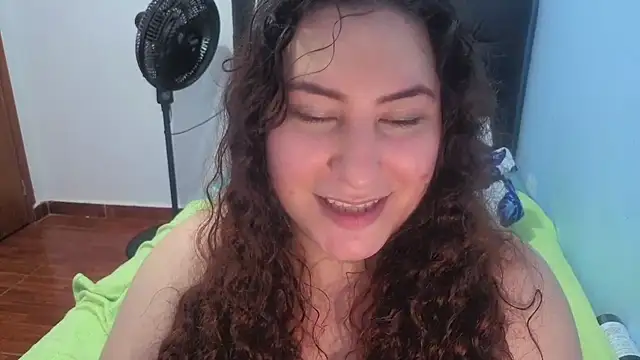 JANNAH_MARTINEZ 라이브 XXX 채팅