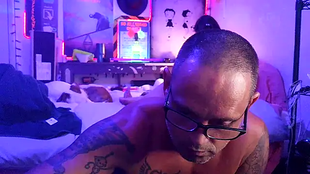 Živý XXX chat Buffshagswell