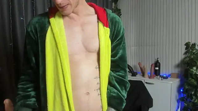 James2Inked 现场XXX聊天