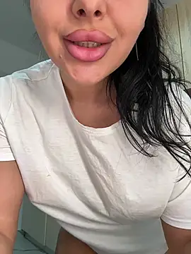 Scarlett-Dream's Live XXX Chat