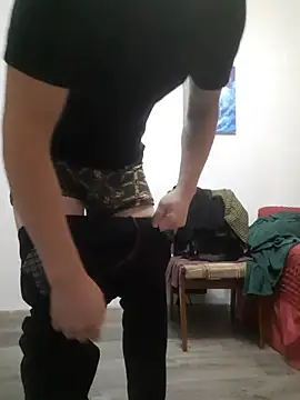 hornny_boy45 Chat XXX live