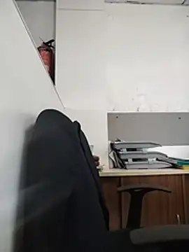 Desi_Gujju_Boyn Webbikameraesitys