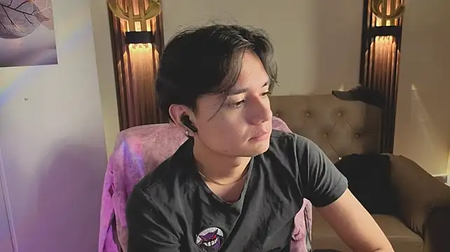 davoxer 라이브 XXX 채팅