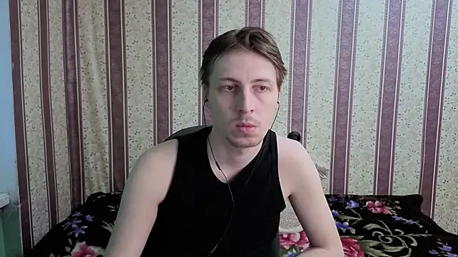 Chat XXX en directo de Darien_Brown
