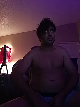 Show webcam de _Ramone666
