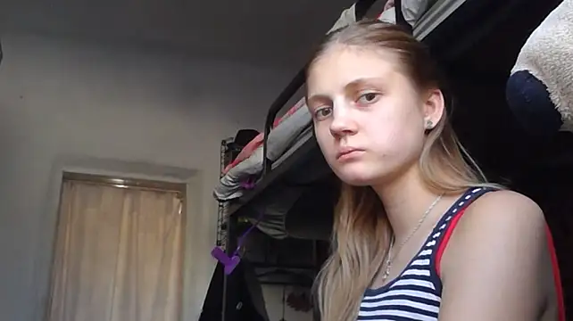 LunaLaday Live XXX Chat